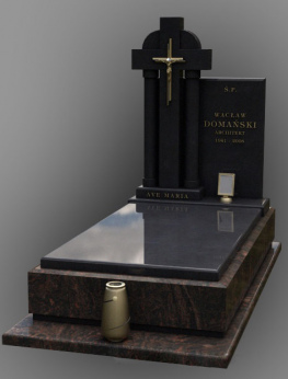 Надгробие 884